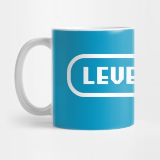 Level up Mug